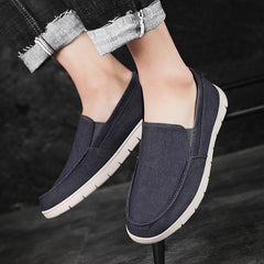 Men's Slip-On Non-Slip Shoes