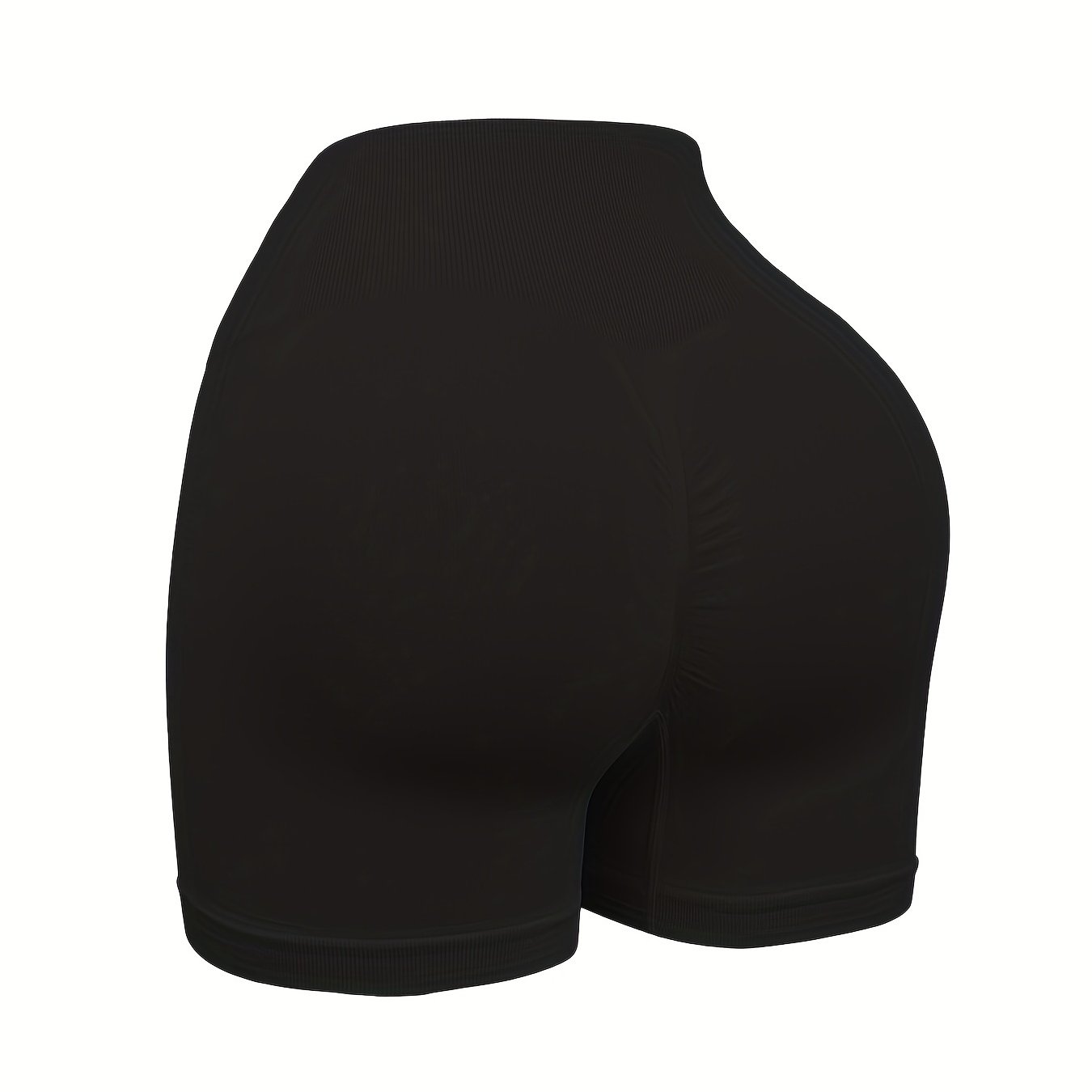 Seamless Legging Shorts for Women Yoga Running
