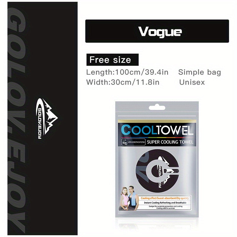 Print Sport Towel Thin Exercise Fitness Shawl Quick Dry Towel