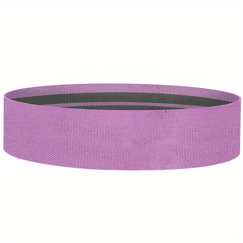 Yoga Hip Resistance Band for Female Fitness