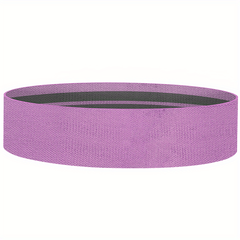 Yoga Hip Resistance Band for Female Fitness