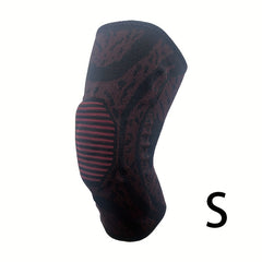 Sports Knee Pad Size Up for Better Support