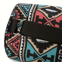Colorful Yoga Mat Storage Bag for Fitness Yoga
