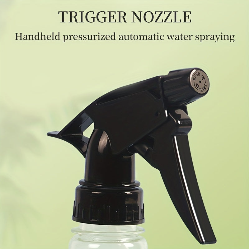 Hand Pressed Watering Can Spray Bottle 250ml