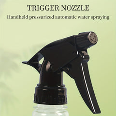 Hand Pressed Watering Can Spray Bottle 250ml