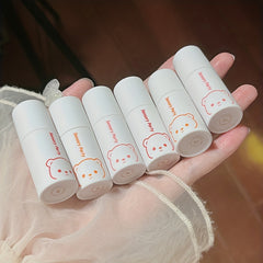 Glass Mirror Glow Lip Glaze Set Moisturizing Hydrating Long Lasting