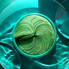 Hydration Eye Mask for Dark Circles Puffiness