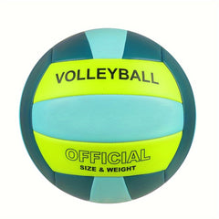 Outdoor Volleyball for Training and Entertainment