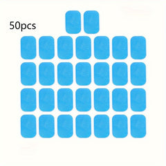 Abdominal Trainer Gel Patch Replacement 30/50pcs