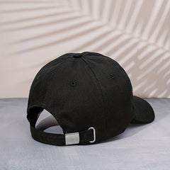 Four Leaf Clover Baseball Cap Sunscreen Sports Hat
