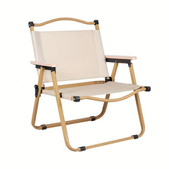 Portable Foldable Lawn Chair for Fishing Picnic Daily Use