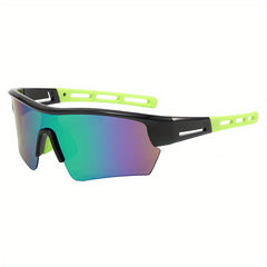 Men's Outdoor Sports Sunglasses for Cycling Running Fishing