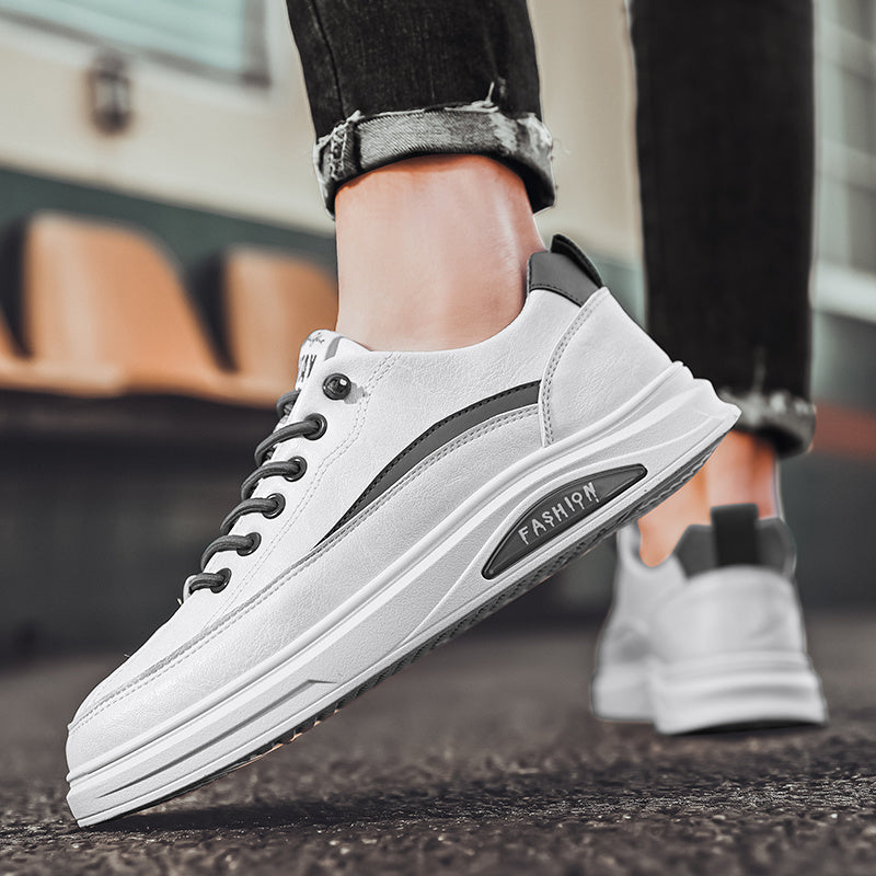 Men's Casual Lace up Shoes