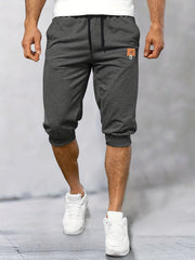 Men's Casual Active Shorts Sports Shorts For Summer