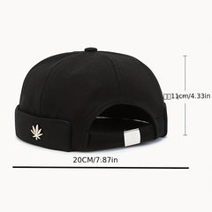 Soft Women Street Landlords Four Seasons Hat