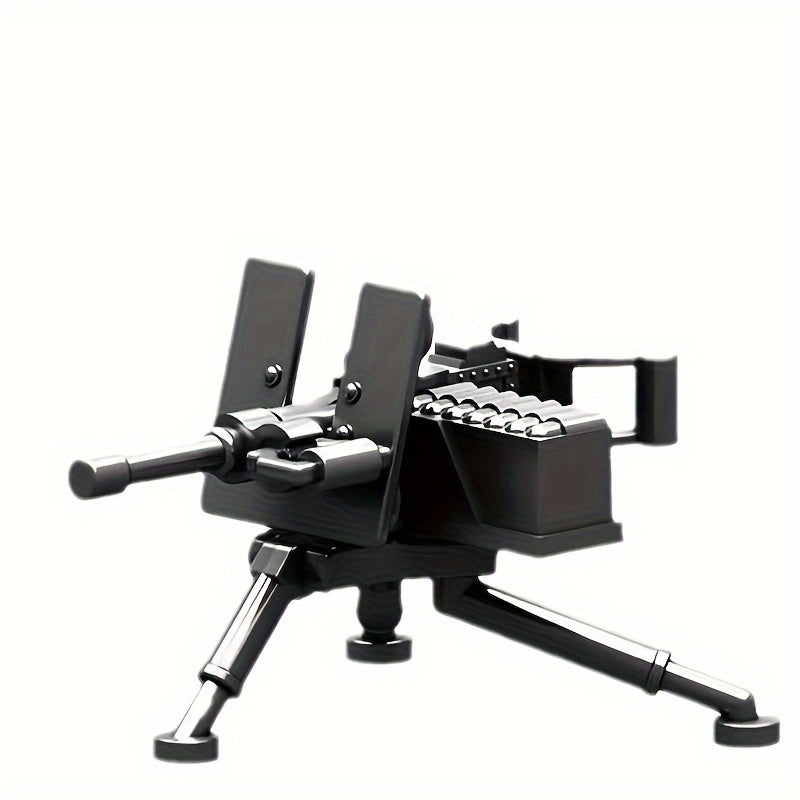 Military Building Blocks Toys DIY Parts Classic Toy Birthday Gift