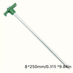 1pc Tent Stakes Camping Tent Pegs Tent Camping Accessories