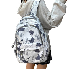 Waterproof School Backpack Laptop Backpacks for Boys Girls Lightweight