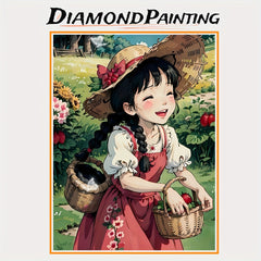 Diamond Painting 5D Art ASMR Educational Toy DIY Decorative Painting