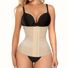 Waist Trainer Tummy Wrap Slim Girdle Belt Cincher Women's Underwear