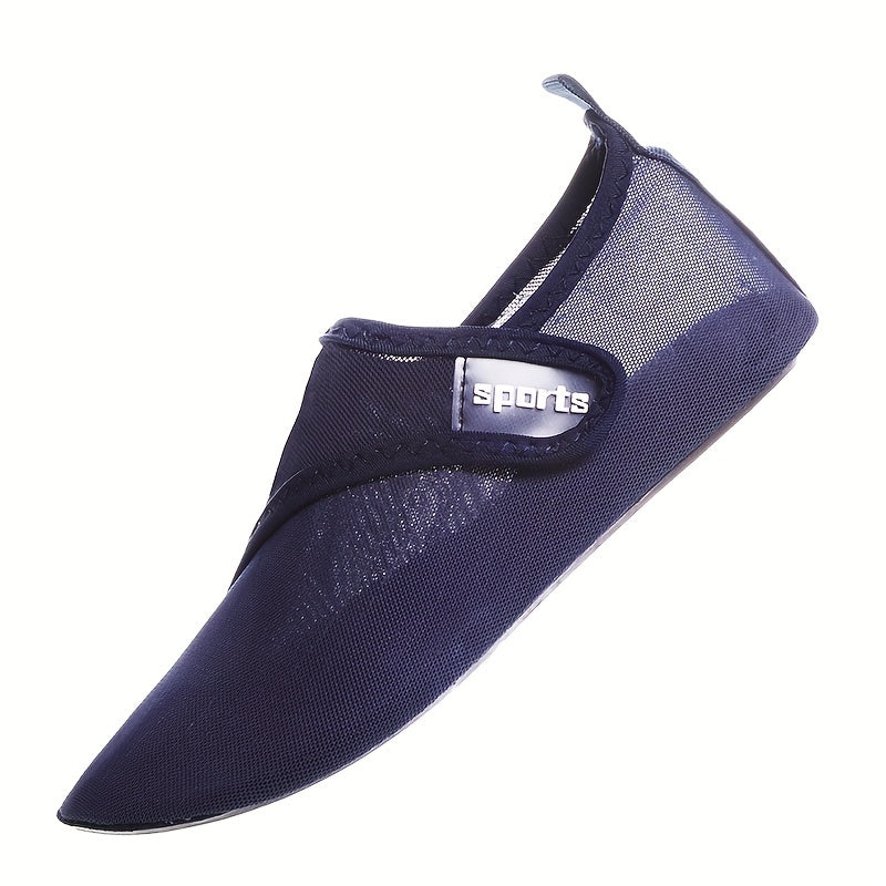 Women's Mesh Water Shoes Quick Drying Lightweight Beach Shoes
