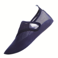 Women's Mesh Water Shoes Quick Drying Lightweight Beach Shoes