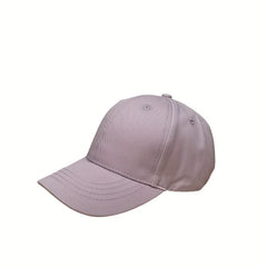 Casual Cap Sun Protection Comfortable Breathable Cap For Summer Holiday