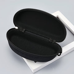 Sunglasses Storage Box Travel Glasses Storage Bag Home Decor