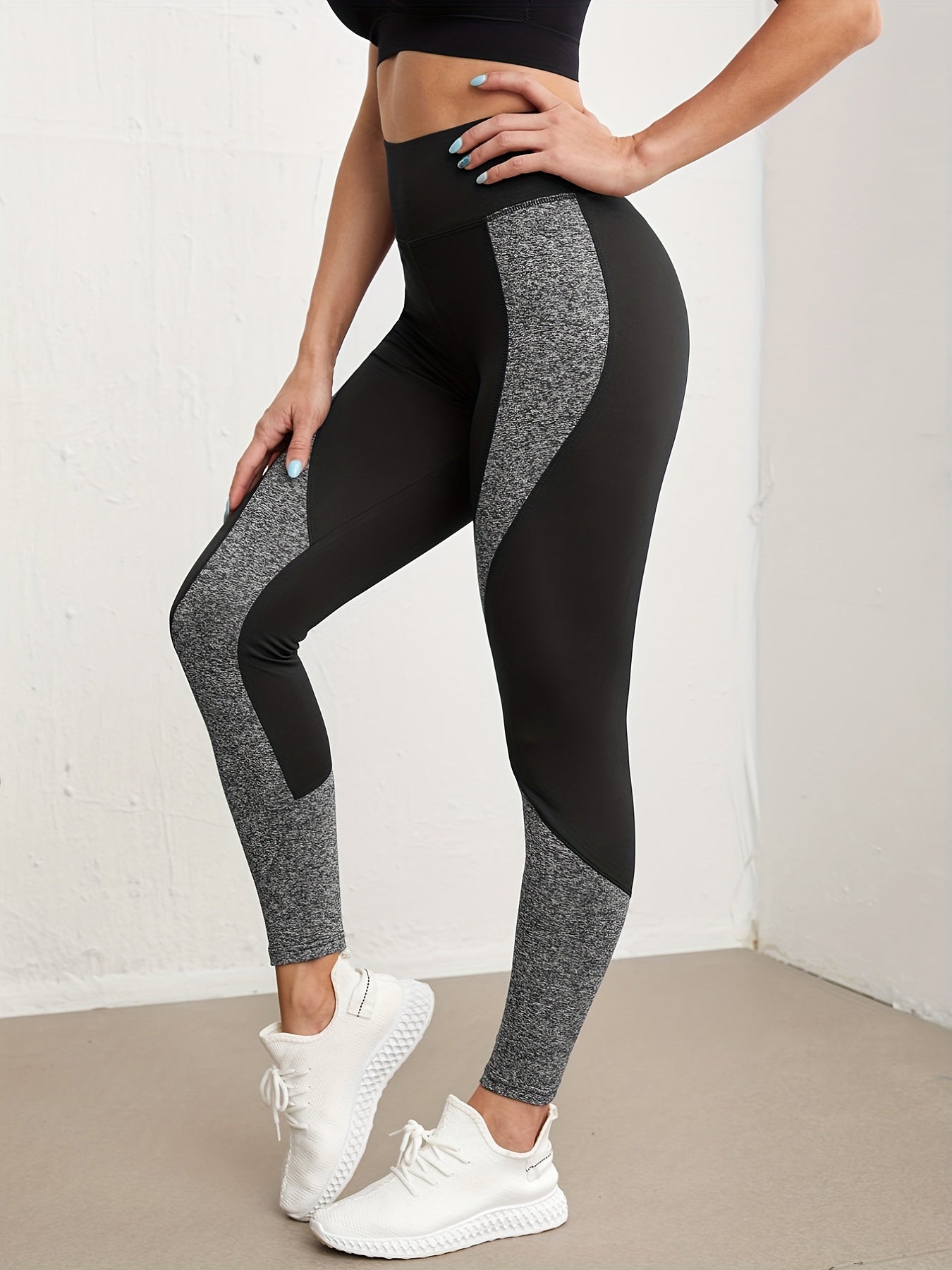 Fit & Lift Yoga Leggings for Women