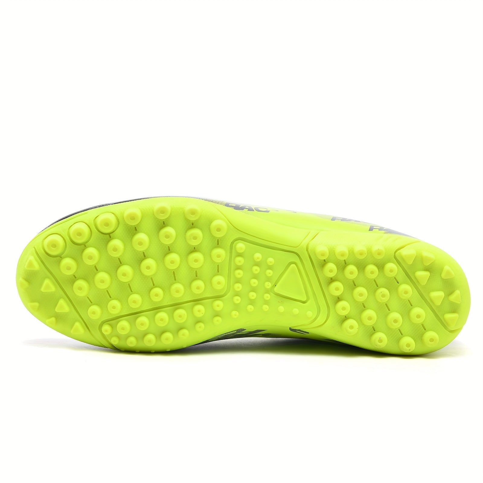 Professional Turf Football Boots for Outdoor Training