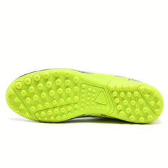 Professional Turf Football Boots for Outdoor Training