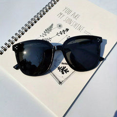 Men's UV Protection Sunglasses for Outdoor Activities