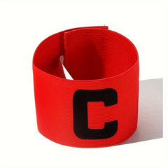 Football Captain Armband Adjustable Elastic Armband
