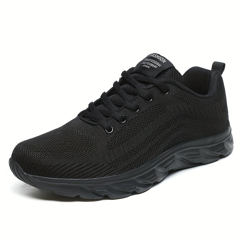 Men's Lightweight Casual Shoes for Traveling Jogging Spring Summer