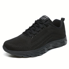 Men's Lightweight Casual Shoes for Traveling Jogging Spring Summer