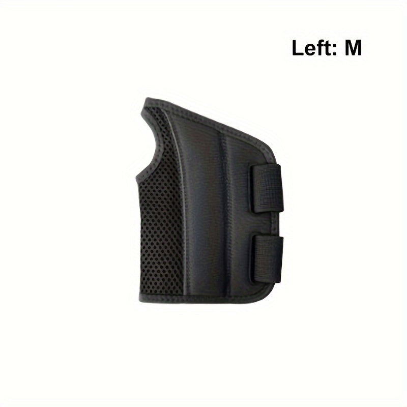 Sports Wrist Brace Basketball Strap Palm Protection Support Band