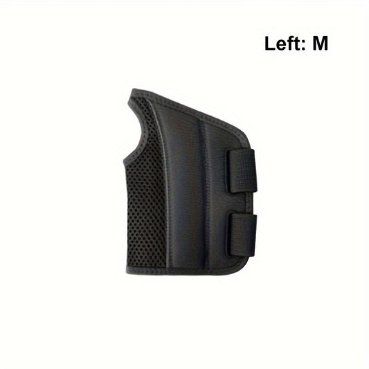 Sports Wrist Brace Basketball Strap Palm Protection Support Band