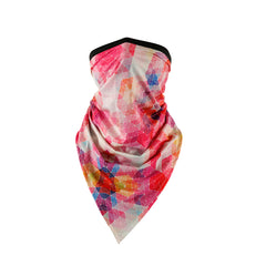 UV Protection Face Mask Sun Screen Scarf for Outdoor Cycling