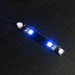 MAXCXT Building Blocks LED Strip Lights Set
