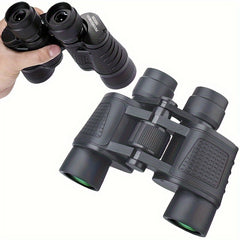 HD 90x90 Binoculars for Wildlife Observation