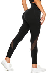 High Waist Shaping Pants Tummy Control Butt Lifting Slimmer Pants