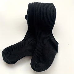 Kids Girls Pantyhose for Spring and Autumn