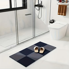 20pcs Self Adhesive Carpet Tile Non Slip Backing Easy Install Laundry