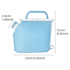 1500ml Leakproof Silicone Food Storage Bag