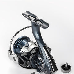 Small Fishing Reels for Ice Fishing
