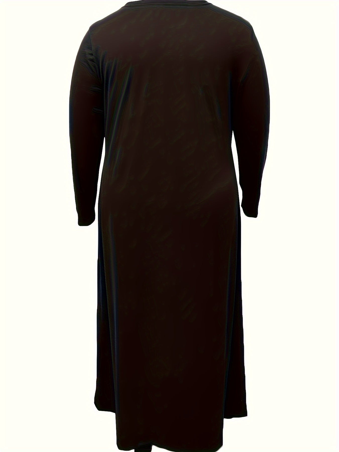 Tube Dress & Cardigan Set, Sleeveless & Long Sleeve, Casual Outfits