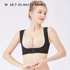 Invisible Body Shaper Corset: Instant Posture Improvement