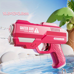 Double Nozzle Water Gun for Kids Beach Splash Water Play Toy