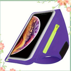 Running Mobile Phone Arm Band Fitness Arm Cover Arm Bag