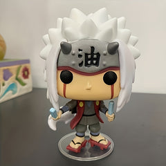 Japanese Anime Figure Collection Model Christmas Gift Toys